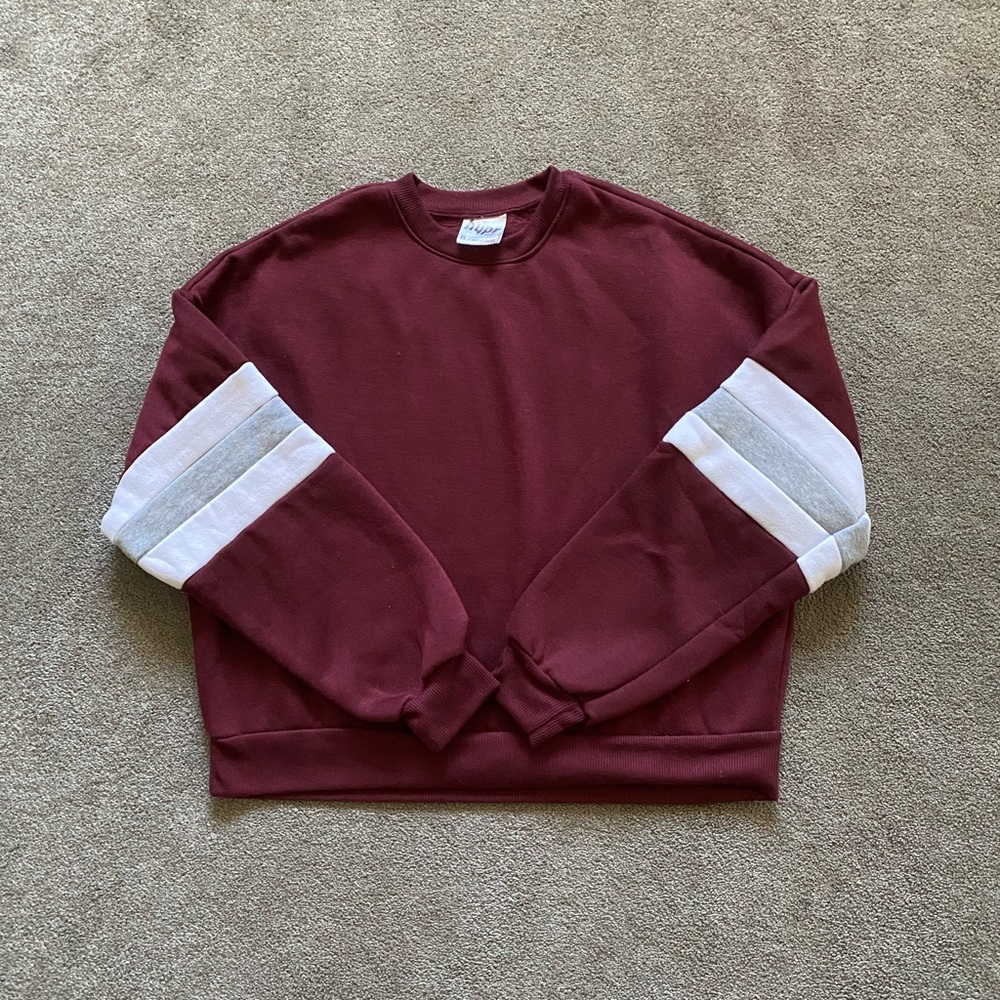 Hypr Crewneck Sweatshirt